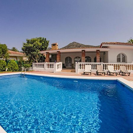 Villa Yanna Benalmádena Extérieur photo