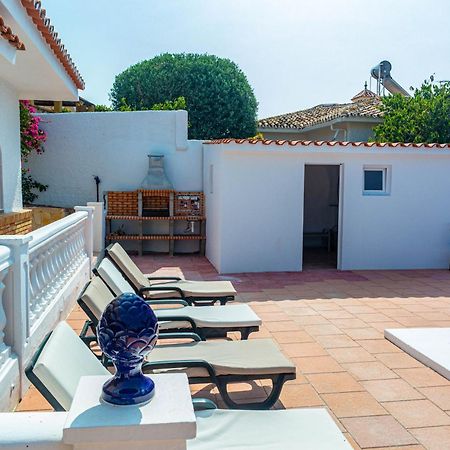 Villa Yanna Benalmádena Extérieur photo