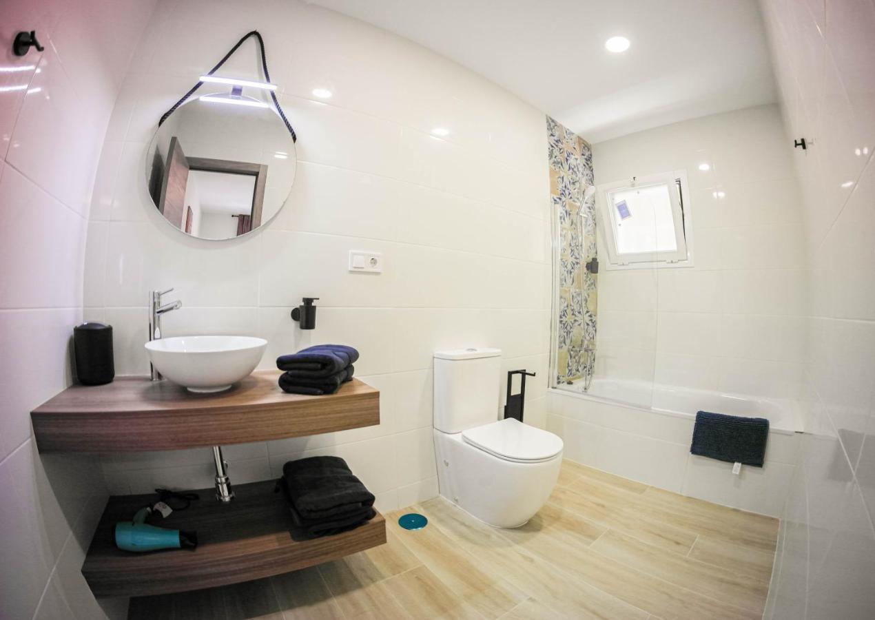 Villa Yanna Benalmádena Extérieur photo