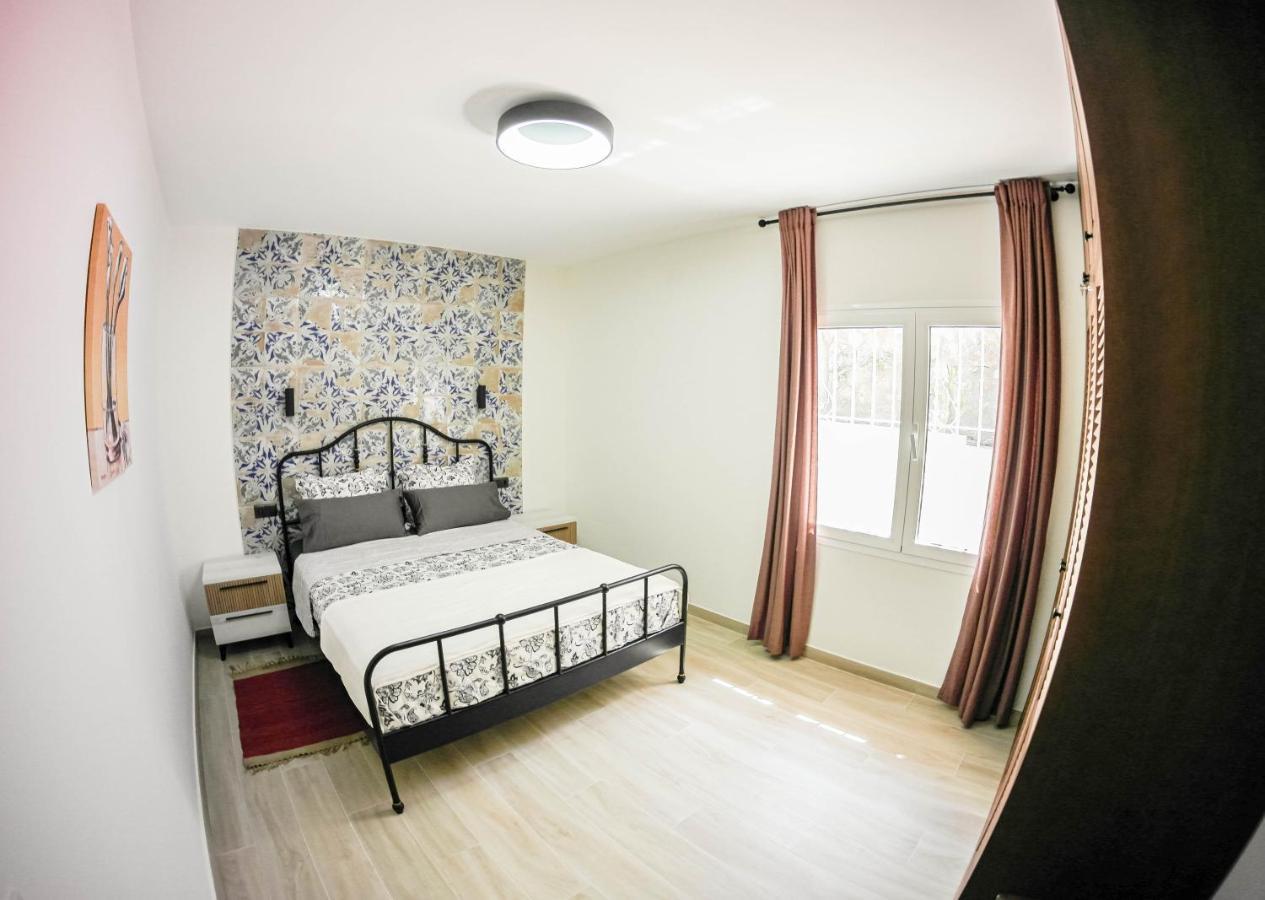Villa Yanna Benalmádena Extérieur photo