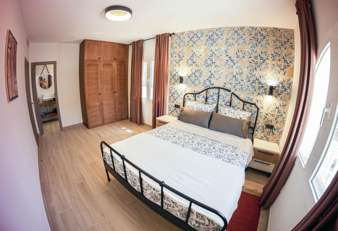 Villa Yanna Benalmádena Extérieur photo