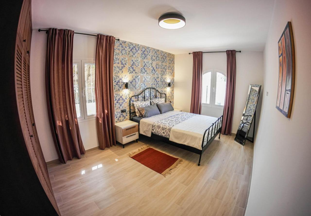 Villa Yanna Benalmádena Extérieur photo