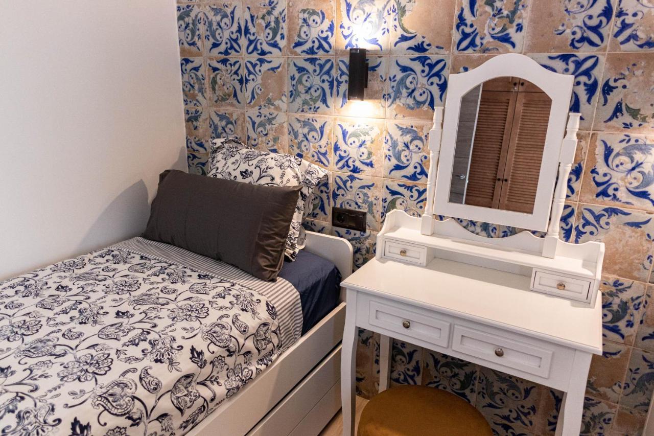Villa Yanna Benalmádena Extérieur photo