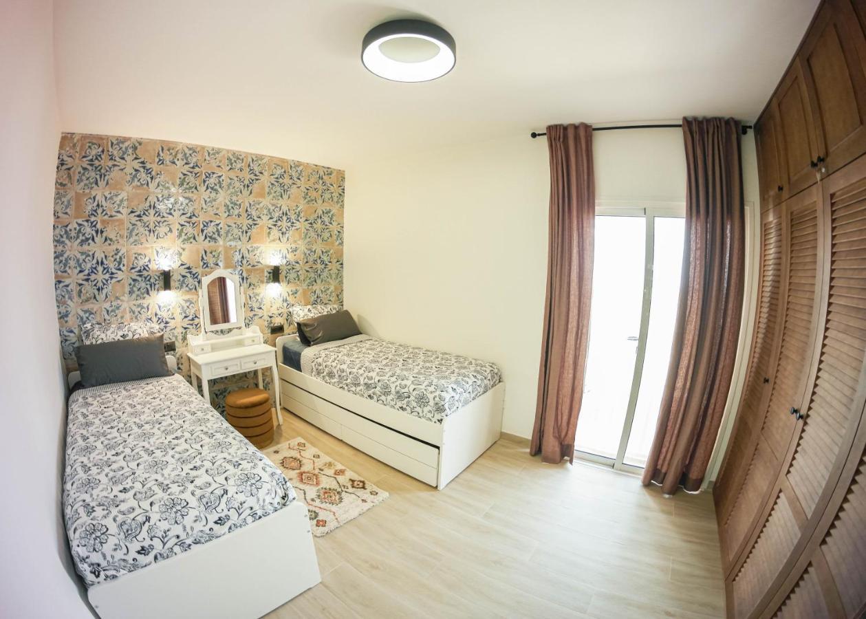 Villa Yanna Benalmádena Extérieur photo