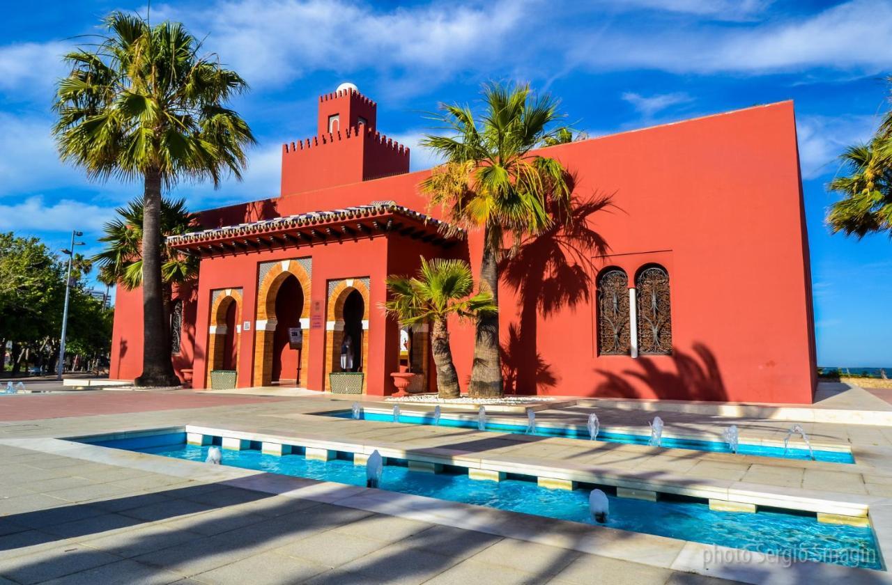 Villa Yanna Benalmádena Extérieur photo
