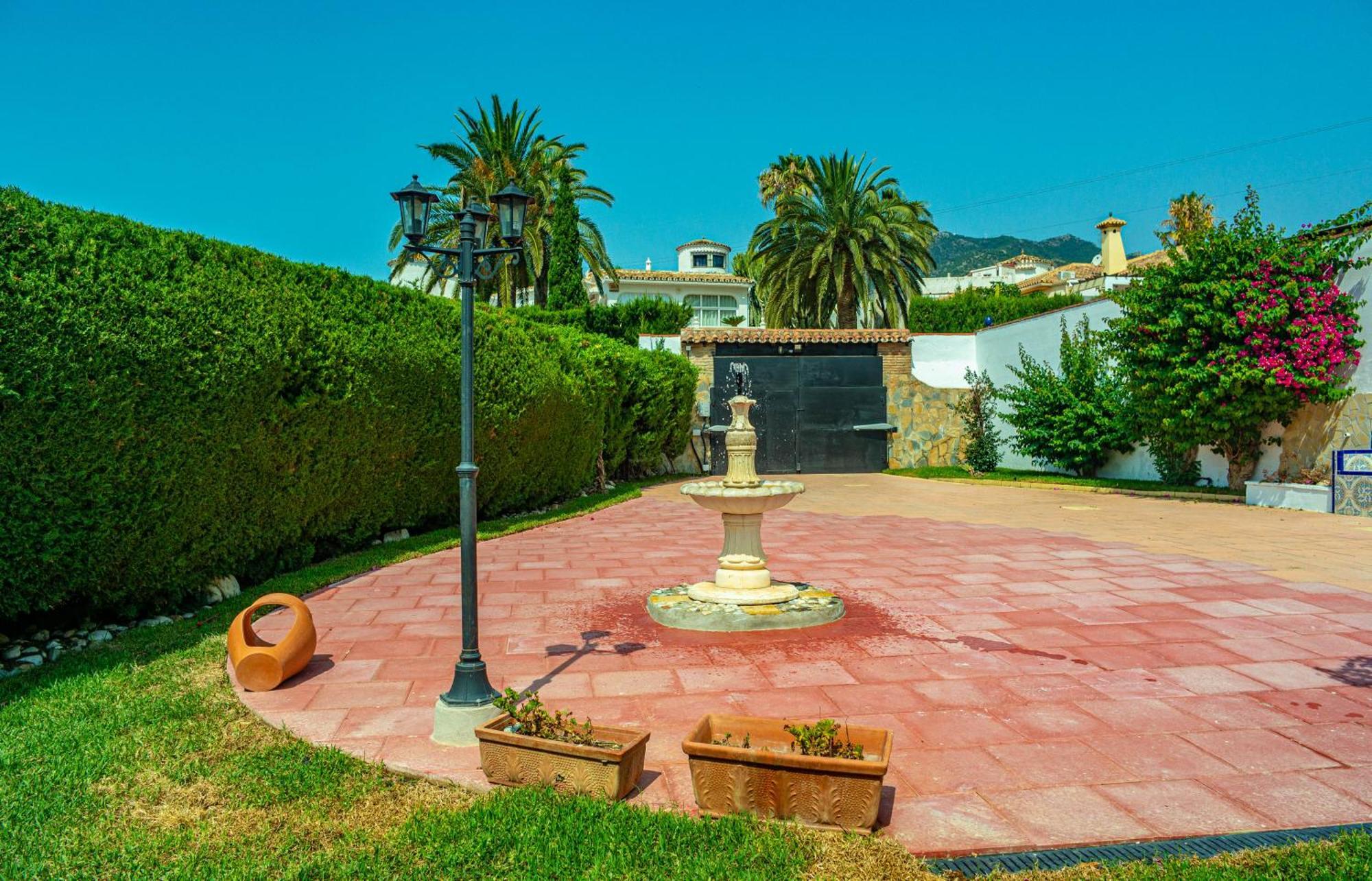 Villa Yanna Benalmádena Extérieur photo